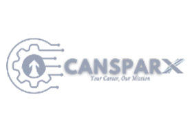 Cansparx Powered